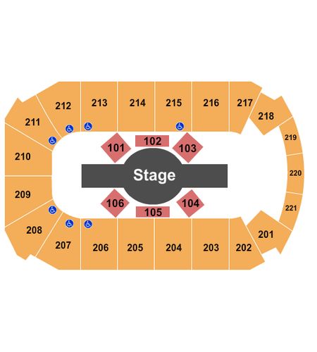 Rio Rancho Events Center