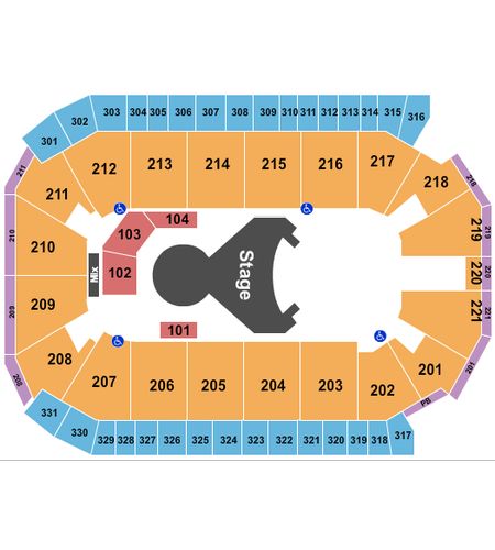 Rio Rancho Events Center