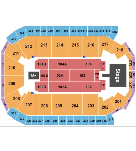 Rio Rancho Events Center