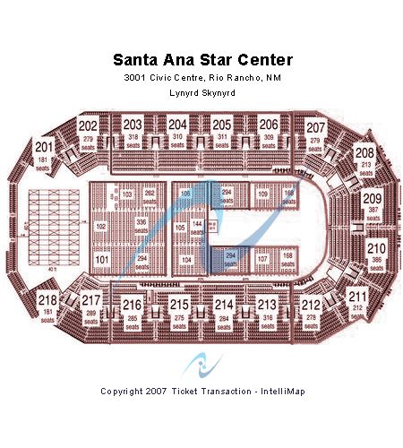 Rio Rancho Events Center