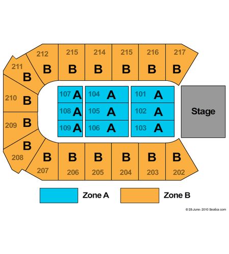 Rio Rancho Events Center