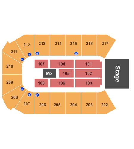Rio Rancho Events Center