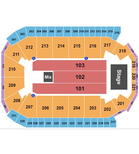Rio Rancho Events Center