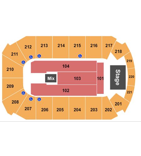 Rio Rancho Events Center