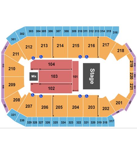 Rio Rancho Events Center