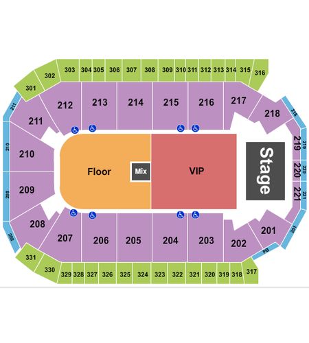 Rio Rancho Events Center