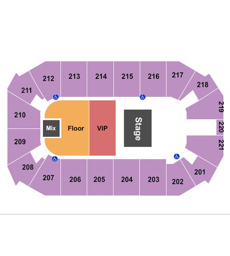 Rio Rancho Events Center