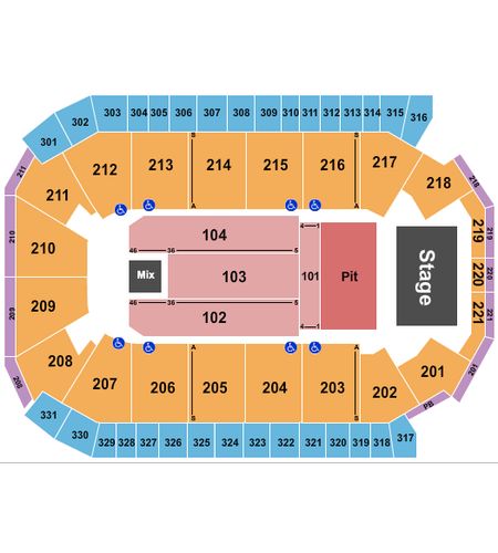 Rio Rancho Events Center