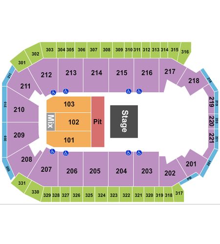Rio Rancho Events Center