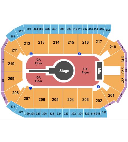 Rio Rancho Events Center