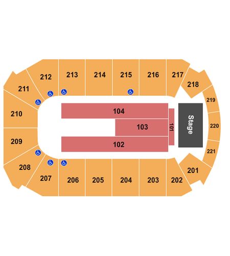 Rio Rancho Events Center
