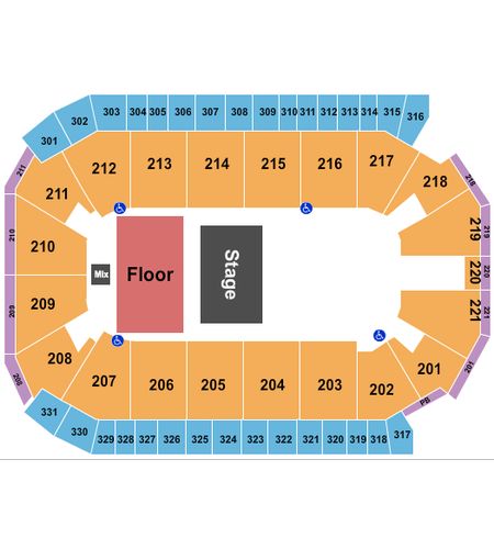 Rio Rancho Events Center