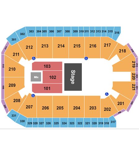 Rio Rancho Events Center