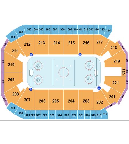 Rio Rancho Events Center