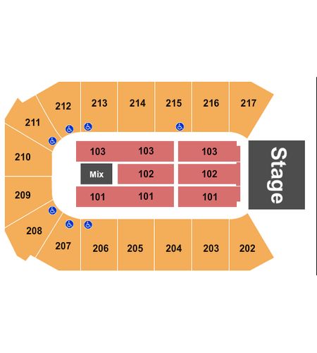 Rio Rancho Events Center