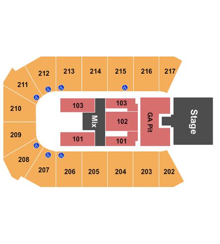 Rio Rancho Events Center
