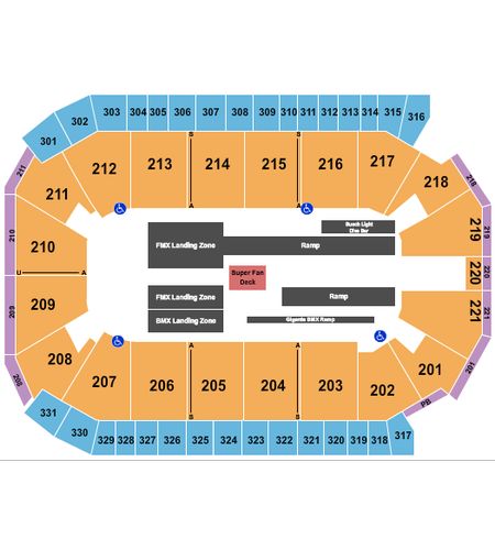 Rio Rancho Events Center