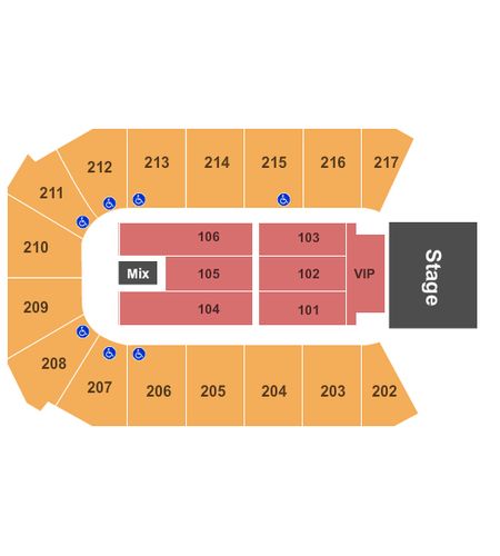 Rio Rancho Events Center