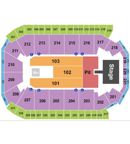 Rio Rancho Events Center