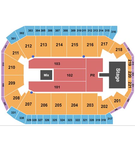 Rio Rancho Events Center