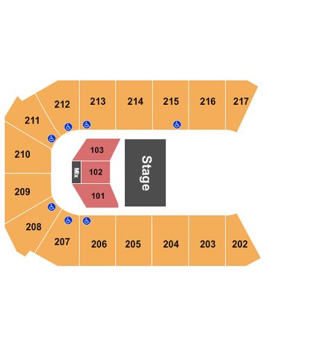 Rio Rancho Events Center