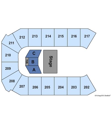 Rio Rancho Events Center