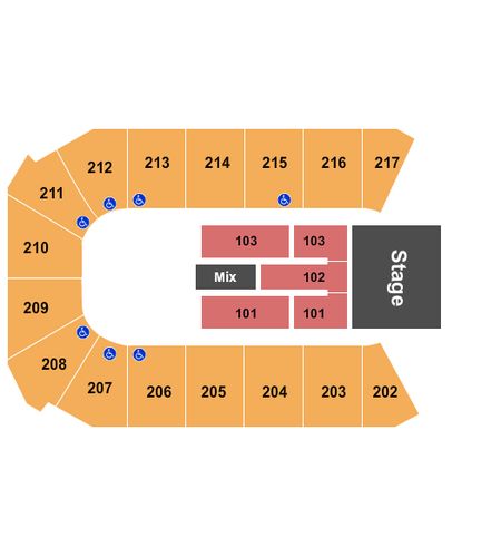 Rio Rancho Events Center