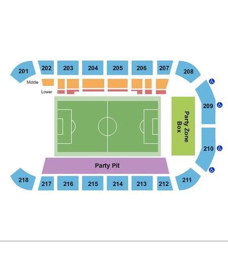 Rio Rancho Events Center