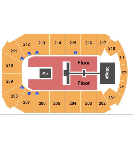 Rio Rancho Events Center