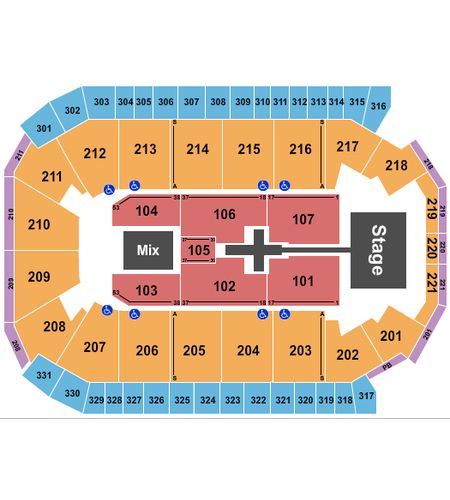 Rio Rancho Events Center