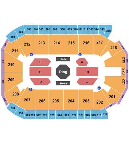 Rio Rancho Events Center