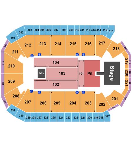 Rio Rancho Events Center