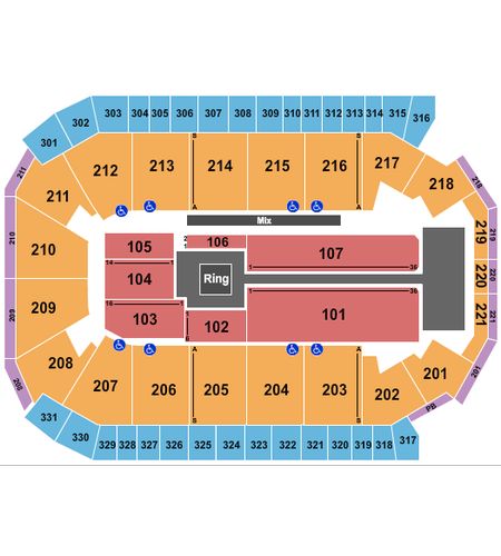 Rio Rancho Events Center