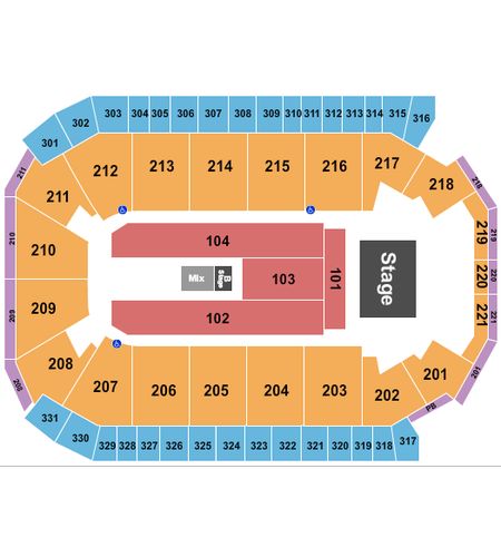 Rio Rancho Events Center