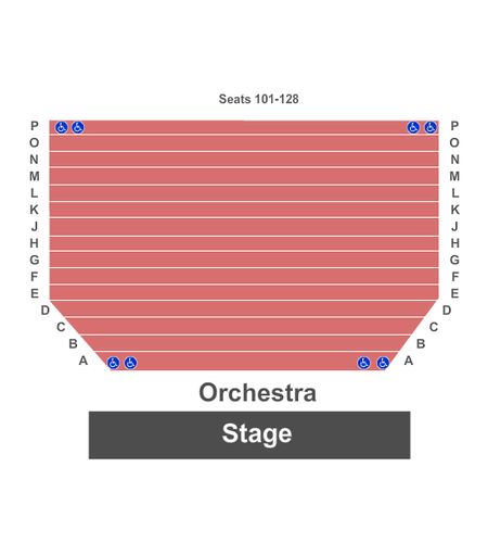 Ritz Theatre