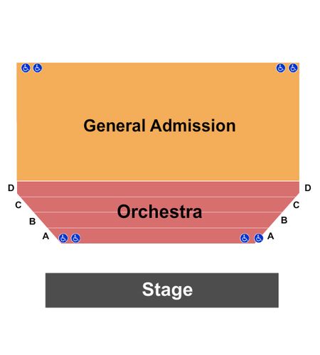 Ritz Theatre
