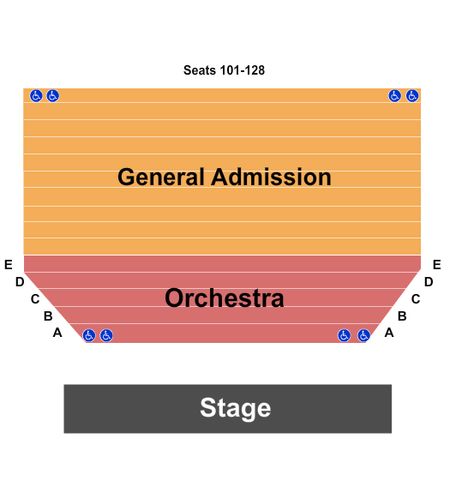 Ritz Theatre