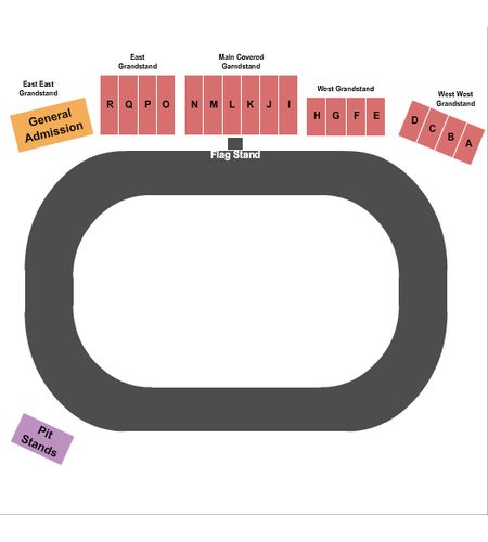 River Cities Speedway