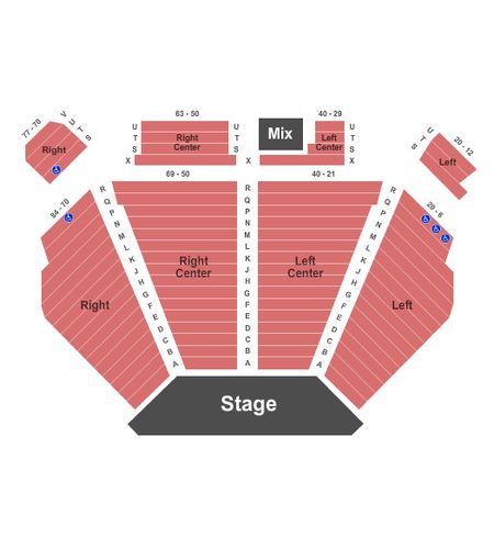 River Rock Show Theatre