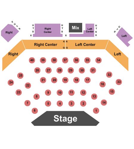 River Rock Show Theatre