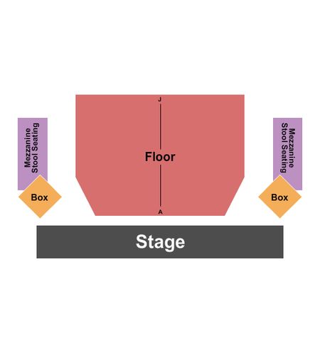 Riverbank Theatre