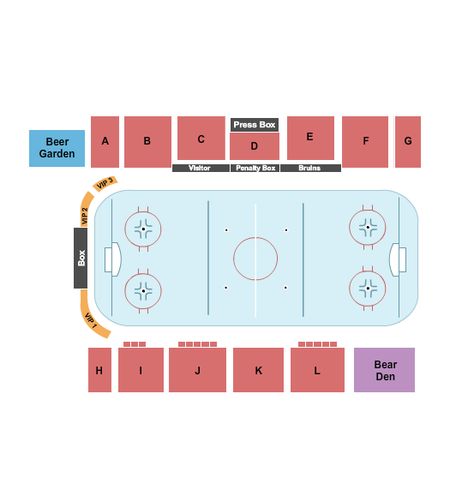 Riverside Arena