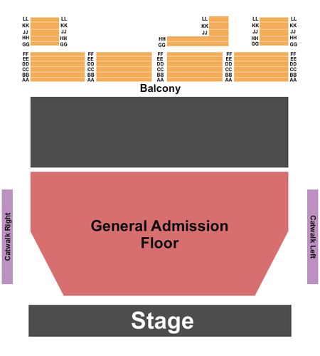 Riverside Municipal Auditorium