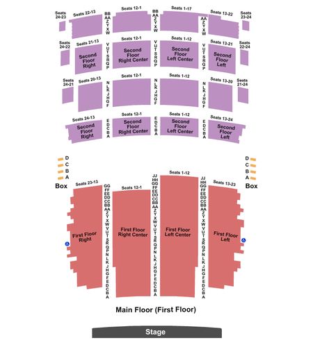 Riverside Theater