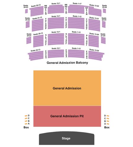 Riverside Theater