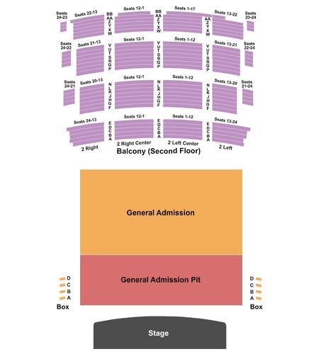 Riverside Theater