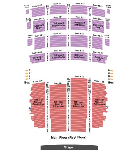 Riverside Theater
