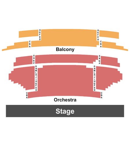 Riverview High School Performing Arts Center