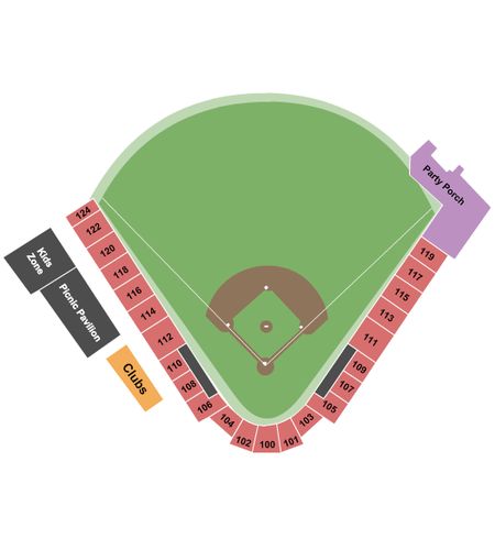 Rivets Stadium