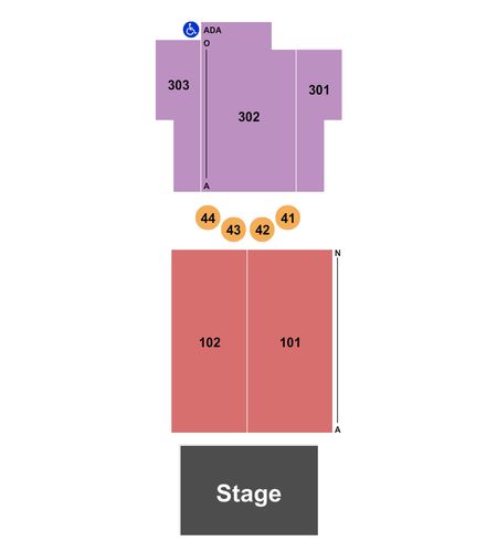 Riviera Theater